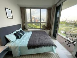 The Regency At Tiong Bahru (D3), Condominium #520540141